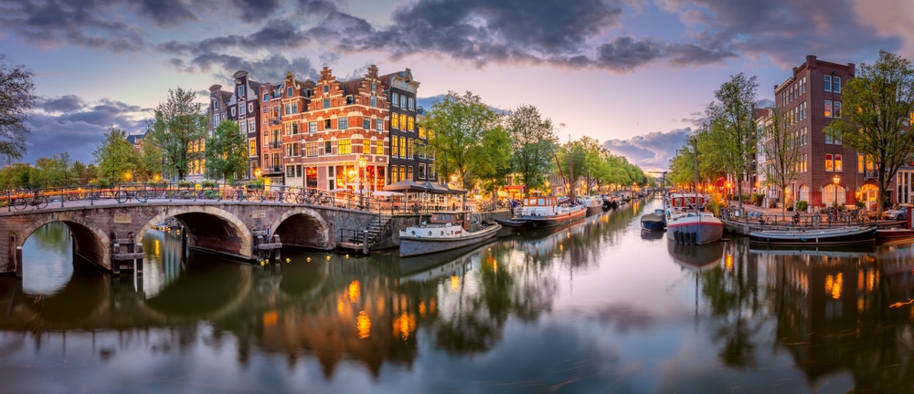 Amsterdam